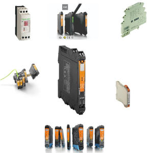 Image Conditionneurs de signal